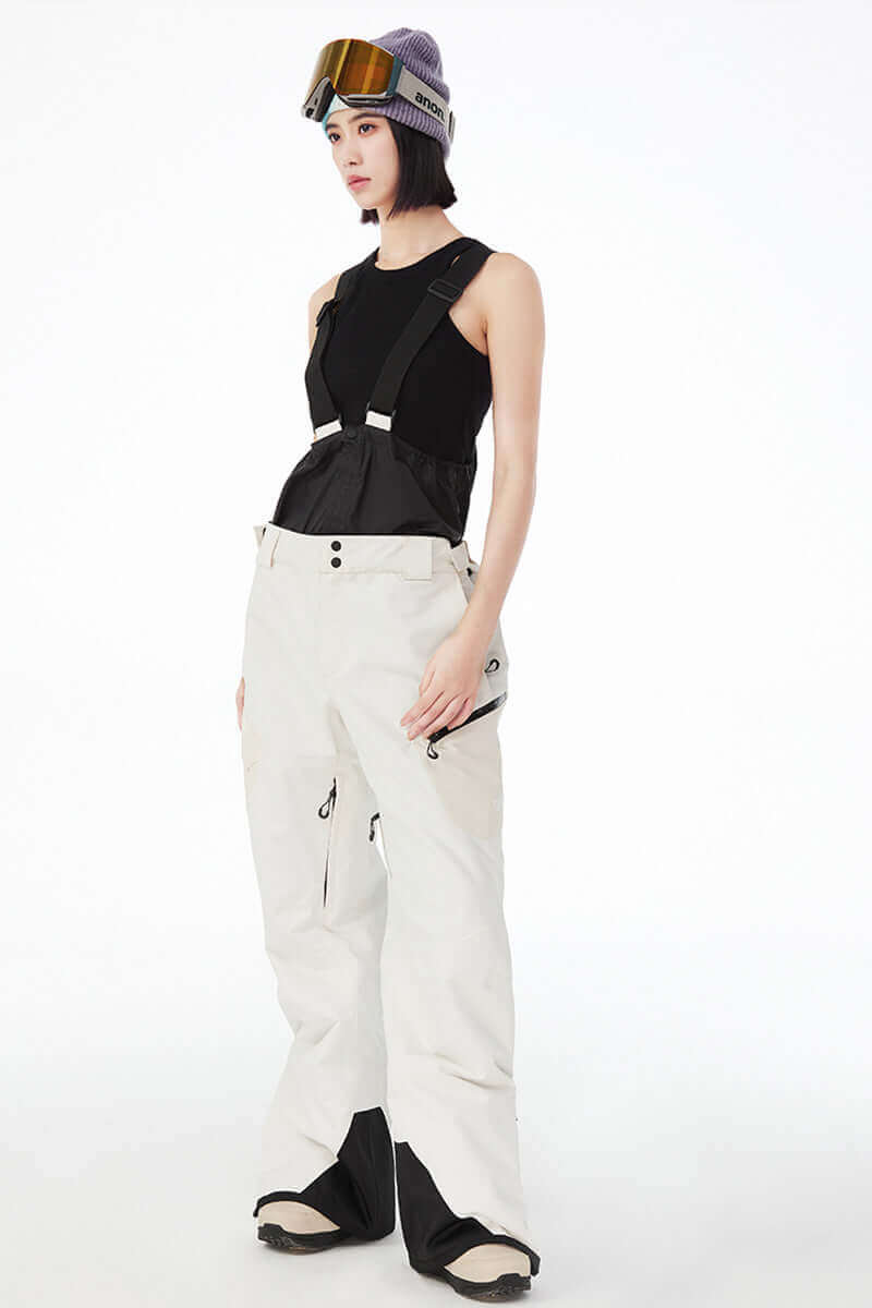 Storm Unisex Snowboard Pant - Image 6